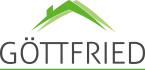 Göttfried Hausverwaltung Logo