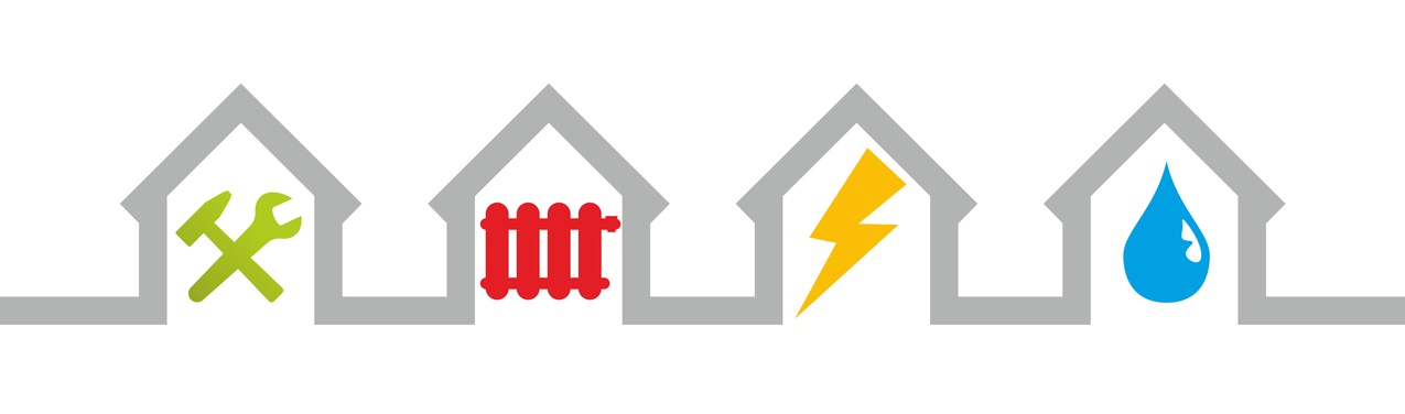 Hausverwaltung Göttfried - Unser Leistungsangebot in der technischen Verwaltung