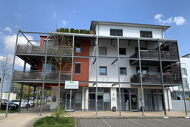 Lincolnstraße 4, Neu-Ulm - Hausverwaltung Göttfried
